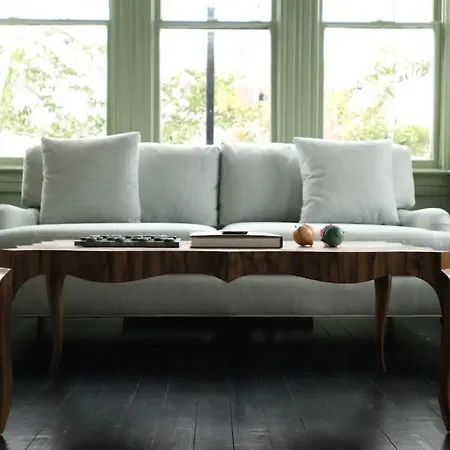 The Juliette - Luxury Historic Residence